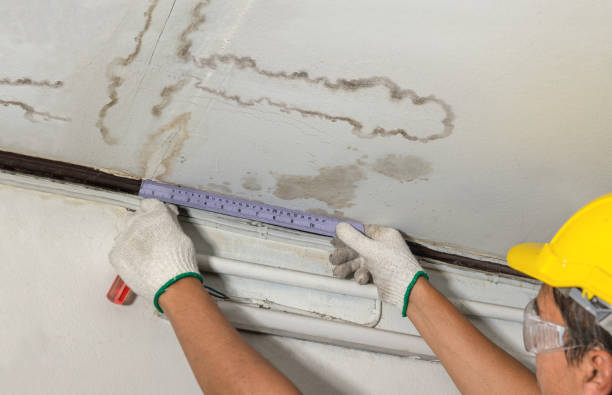 Reliable Water Damage Repair contractor in Clifton, VA by Aqua Guard Water Damage